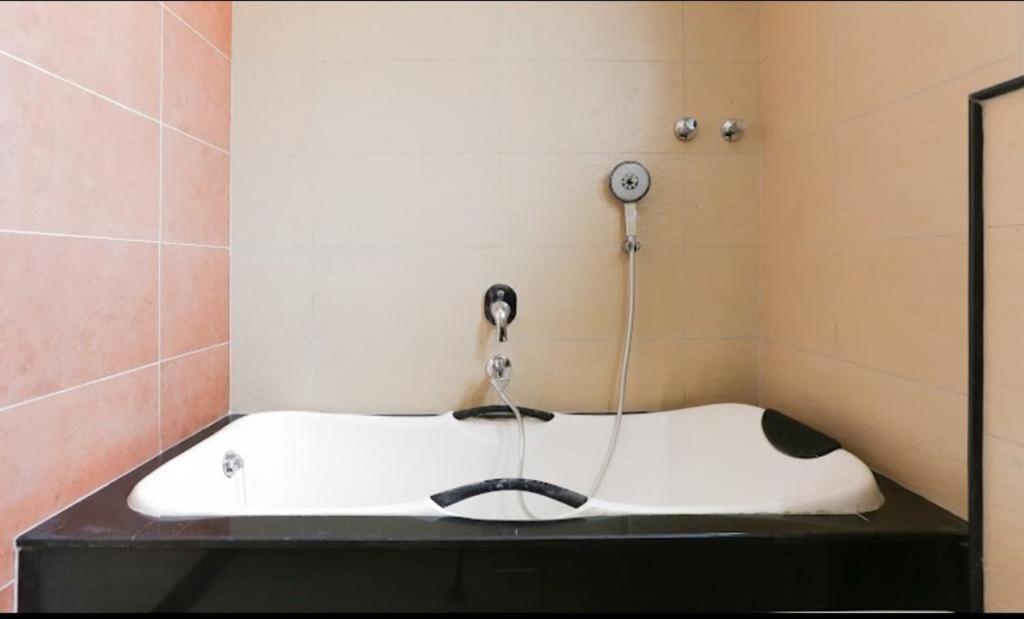 Venkys Stay Inn Udupi Exteriér fotografie