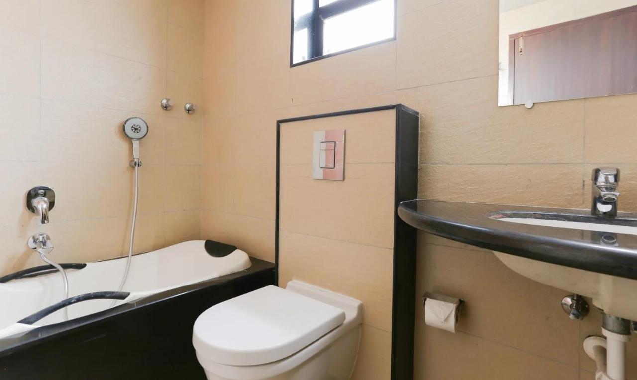 Venkys Stay Inn Udupi Exteriér fotografie