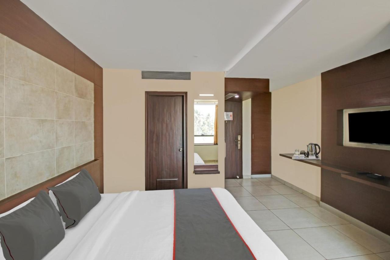 Venkys Stay Inn Udupi Exteriér fotografie